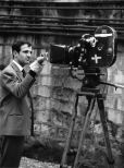 François Truffaut