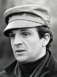 François Truffaut