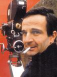 François Truffaut