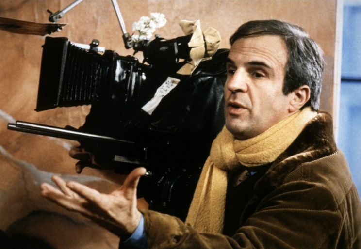 François Truffaut