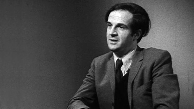 François Truffaut