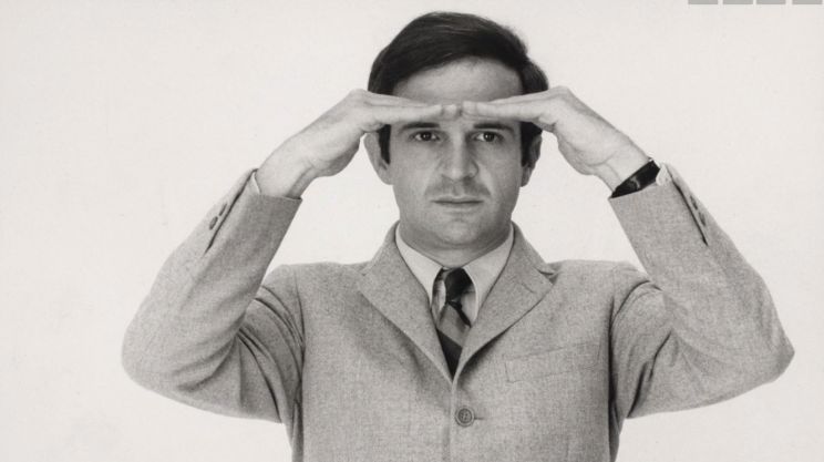 François Truffaut