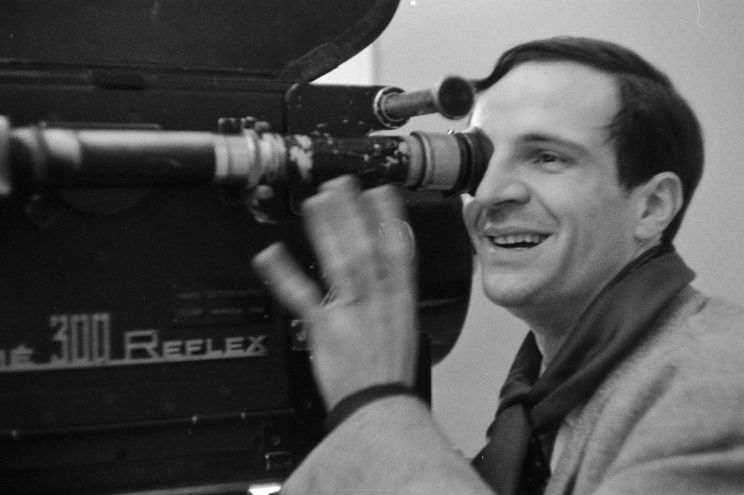 François Truffaut