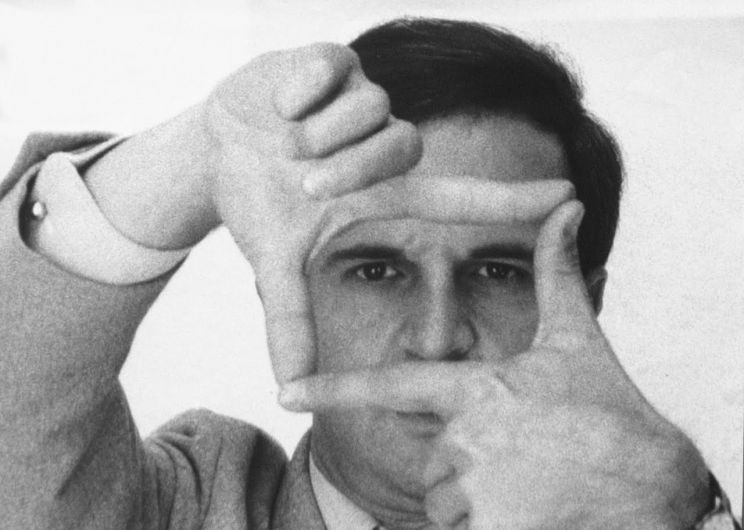 François Truffaut