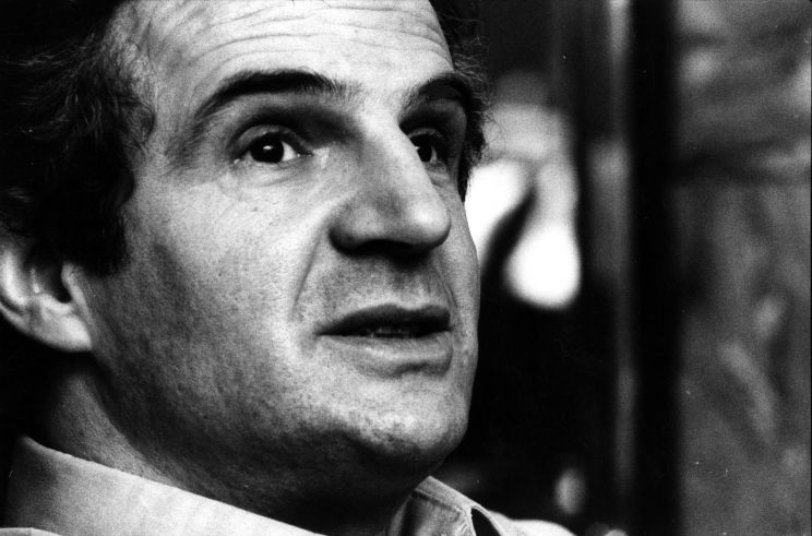 François Truffaut