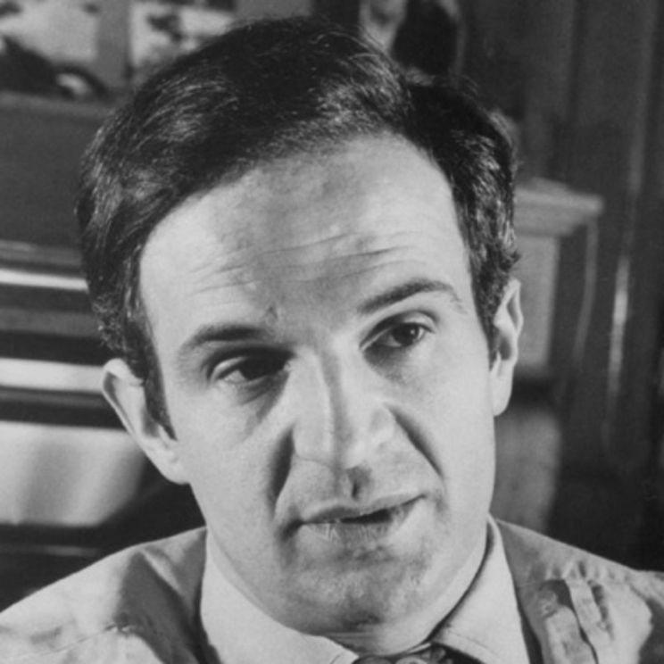 François Truffaut