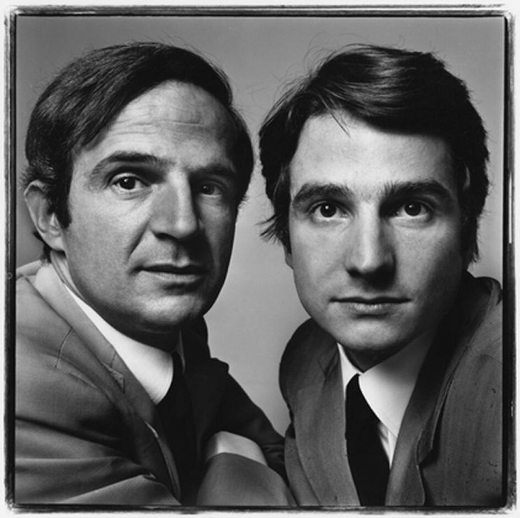 François Truffaut