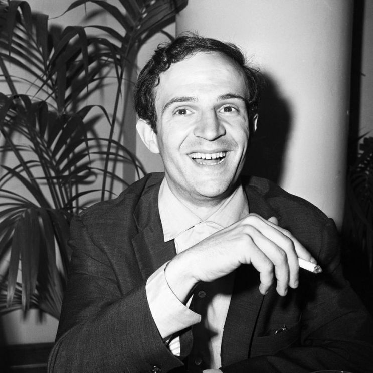 François Truffaut