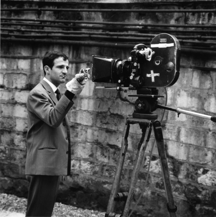 François Truffaut