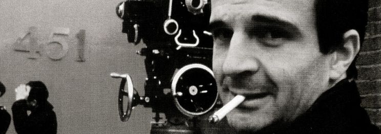 François Truffaut
