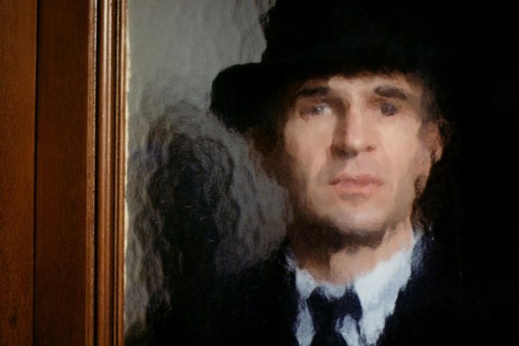 François Truffaut