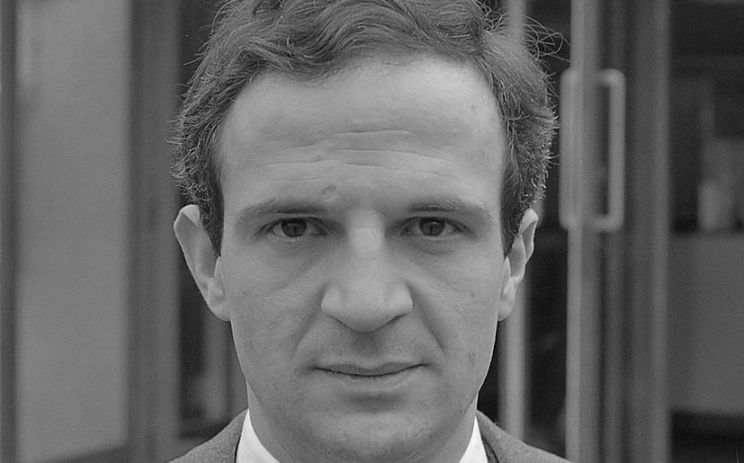 François Truffaut
