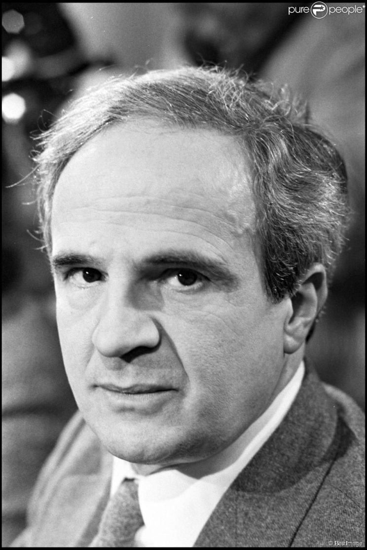 François Truffaut