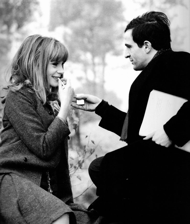 François Truffaut