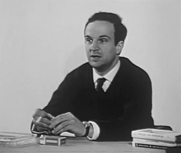 François Truffaut