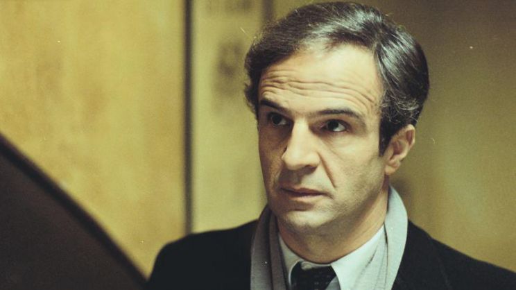 François Truffaut