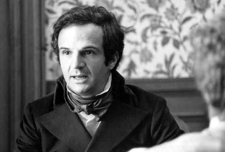 François Truffaut