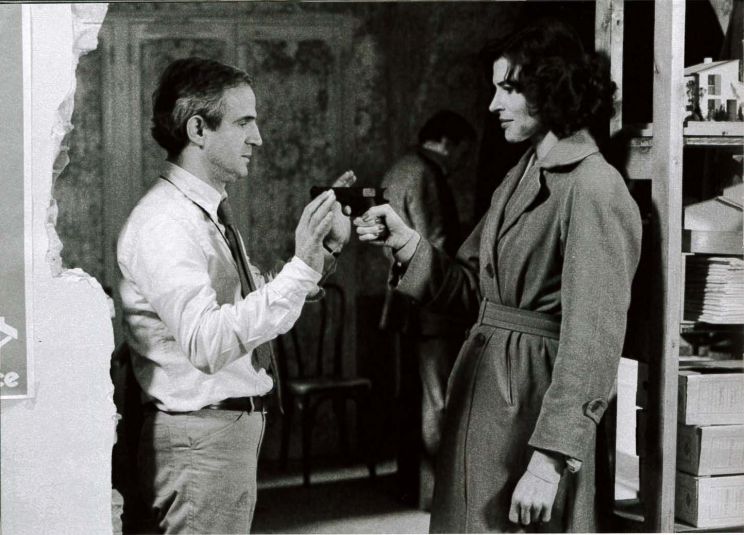 François Truffaut