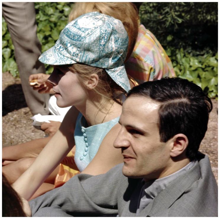 François Truffaut