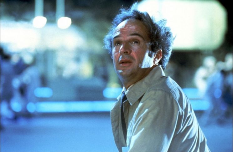 François Truffaut