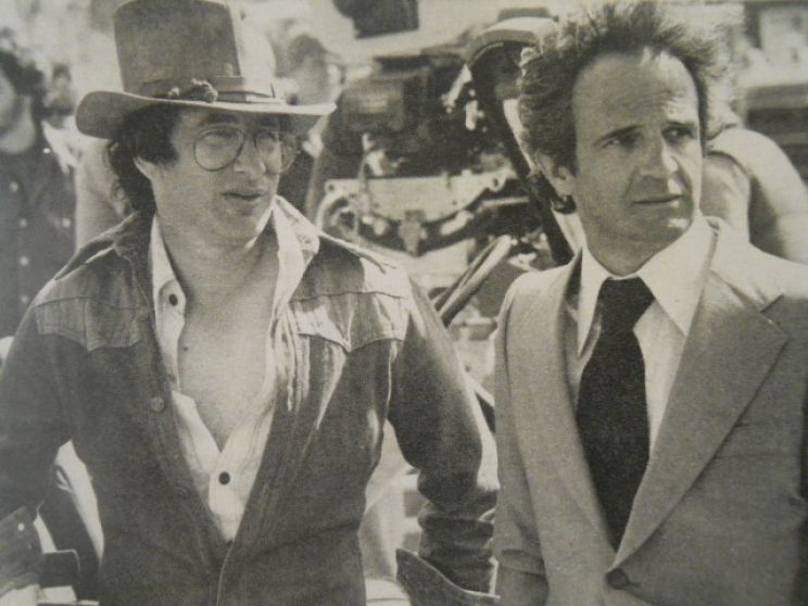 François Truffaut