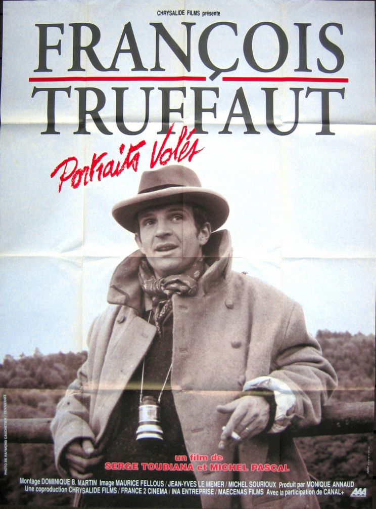 François Truffaut