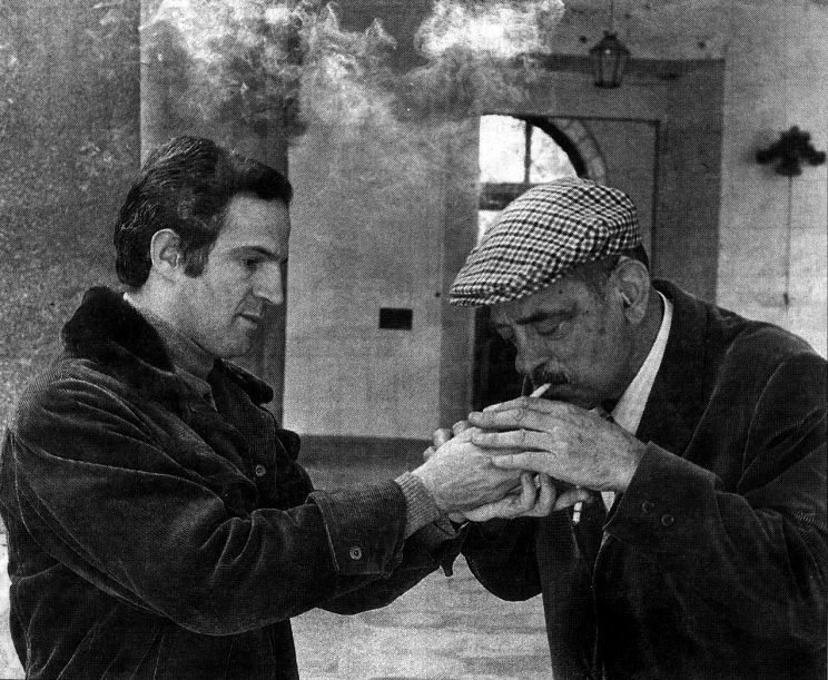 François Truffaut