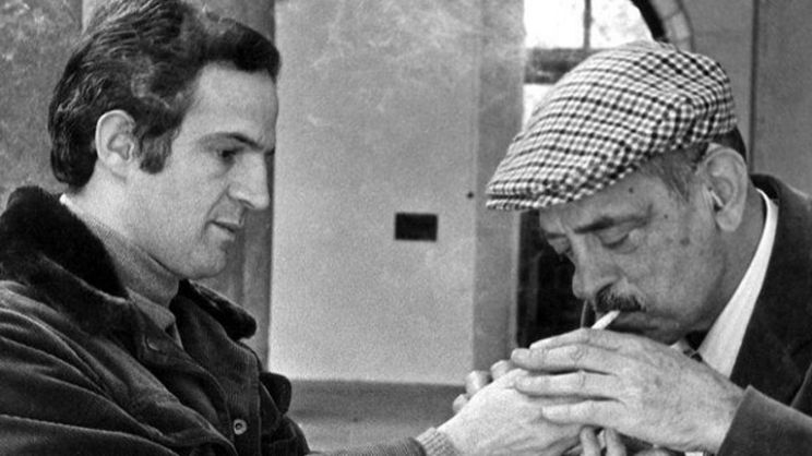 François Truffaut