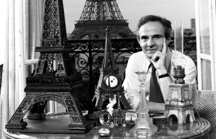 François Truffaut