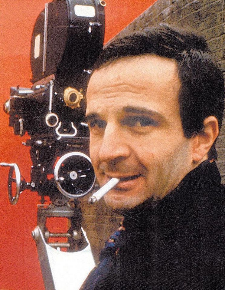 François Truffaut