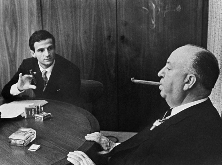 François Truffaut
