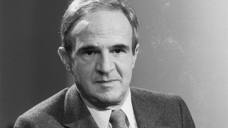 François Truffaut