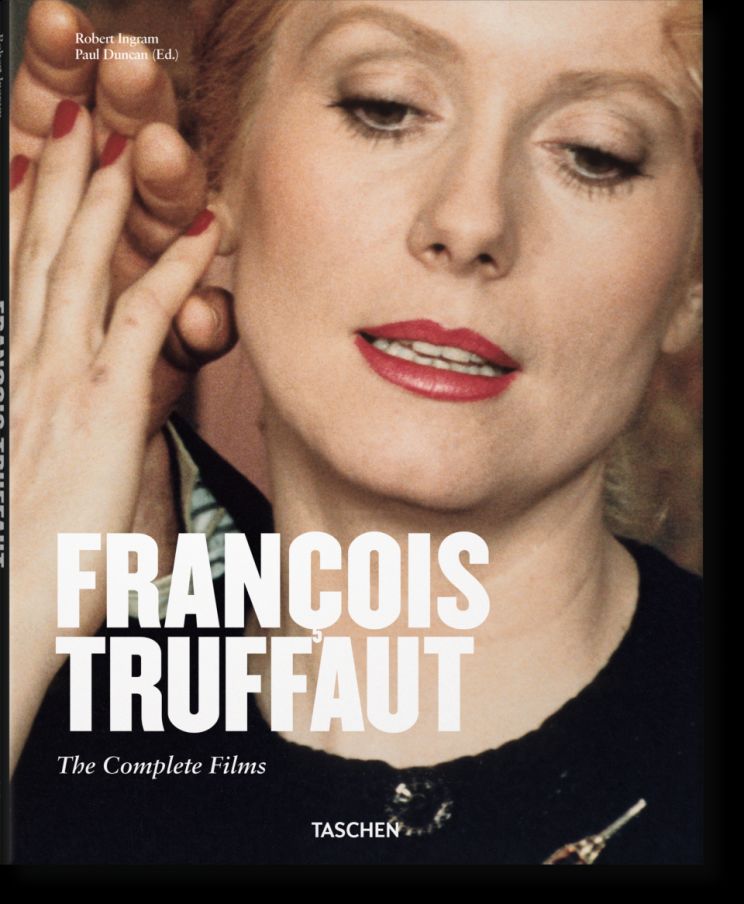 François Truffaut