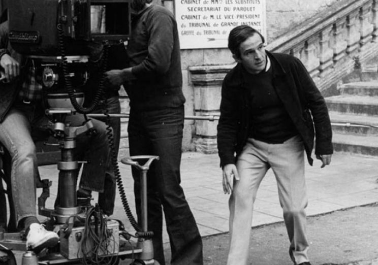 François Truffaut