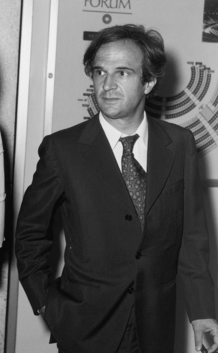 François Truffaut