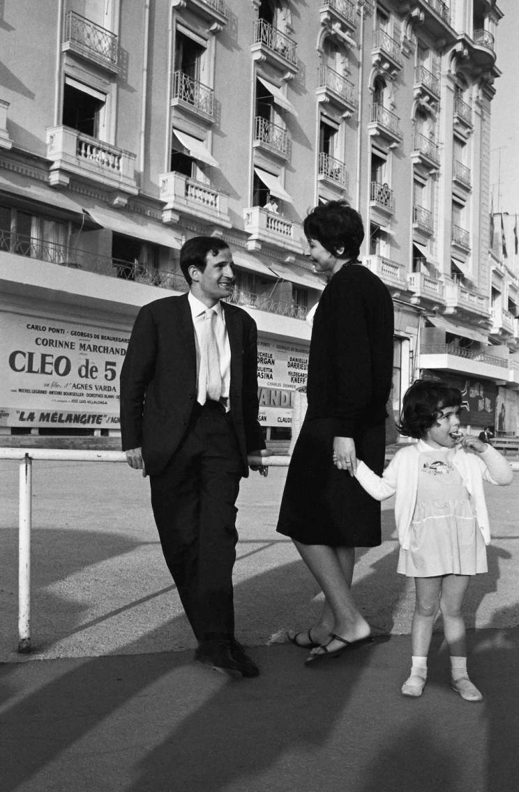 François Truffaut