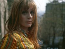 Françoise Dorléac