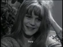 Françoise Dorléac photo