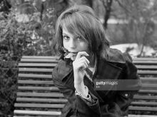 Françoise Dorléac