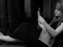 Françoise Dorléac photo