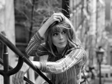 Françoise Dorléac