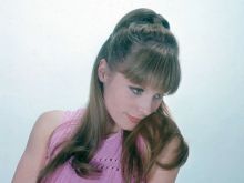 Françoise Dorléac
