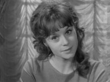 Françoise Dorléac