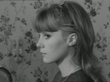 Françoise Dorléac