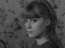 Françoise Dorléac