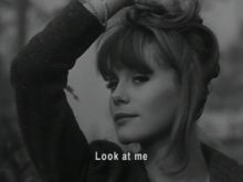 Françoise Dorléac