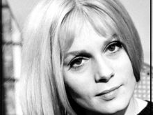 Françoise Dorléac