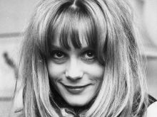 Françoise Dorléac