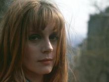 Françoise Dorléac
