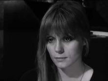 Françoise Dorléac